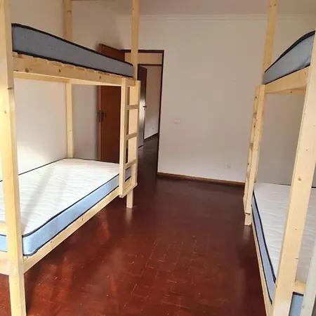 Sintra Hostel
