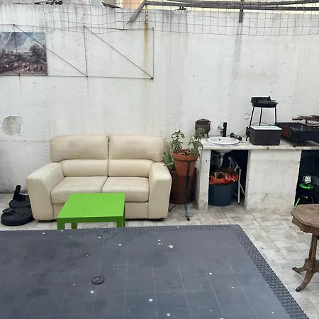 Sintra Hostel Mem Martins