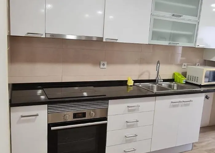 Hostel Sintra Mem Martins