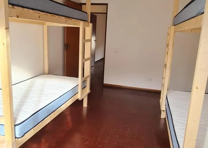 Sintra Hostel